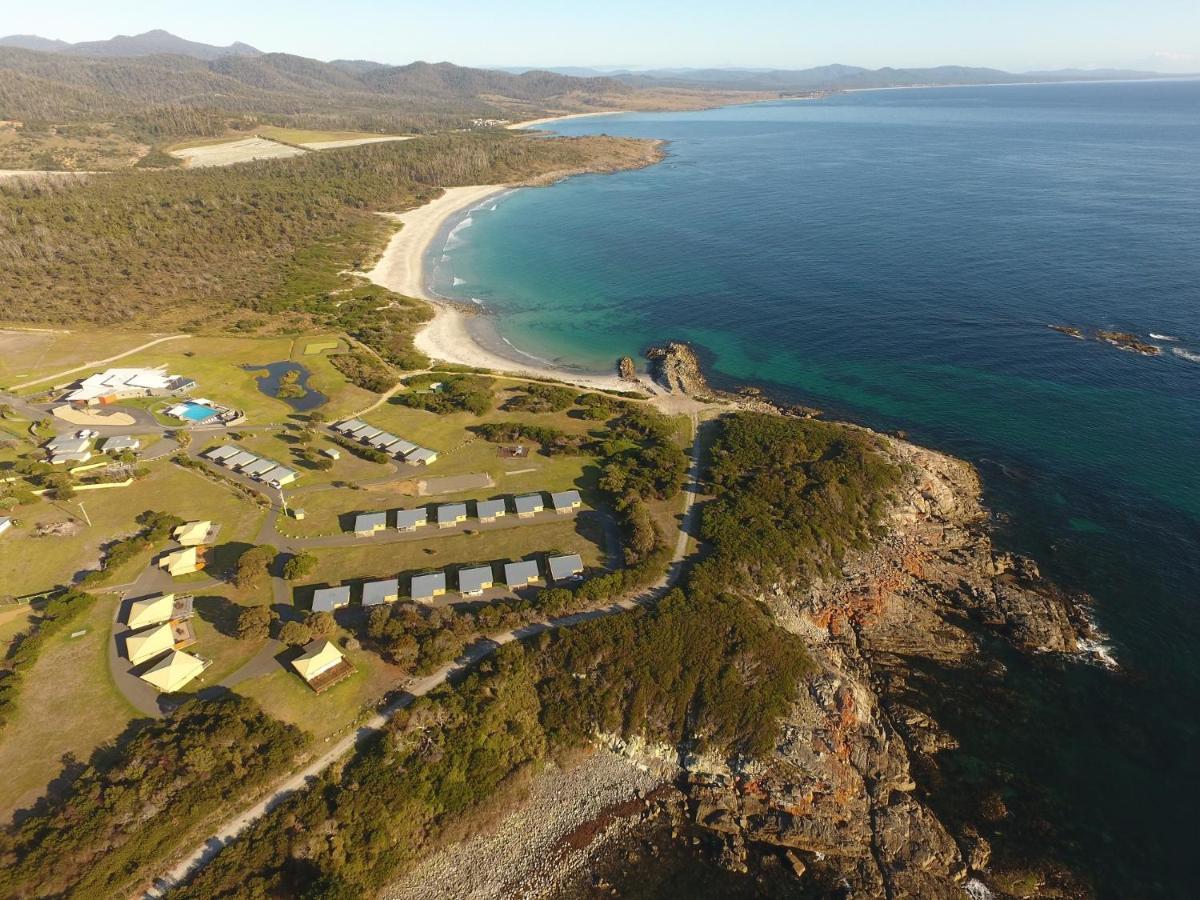 White Sands Estate Falmouth Εξωτερικό φωτογραφία