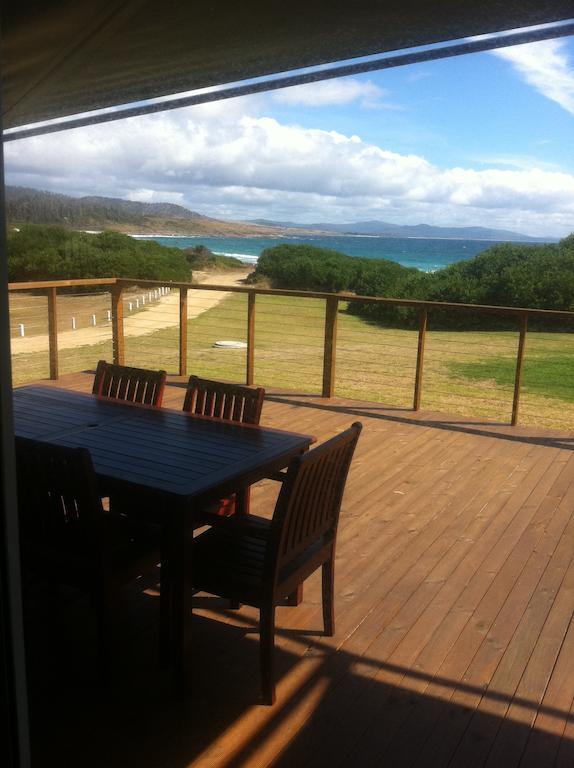 White Sands Estate Falmouth Δωμάτιο φωτογραφία
