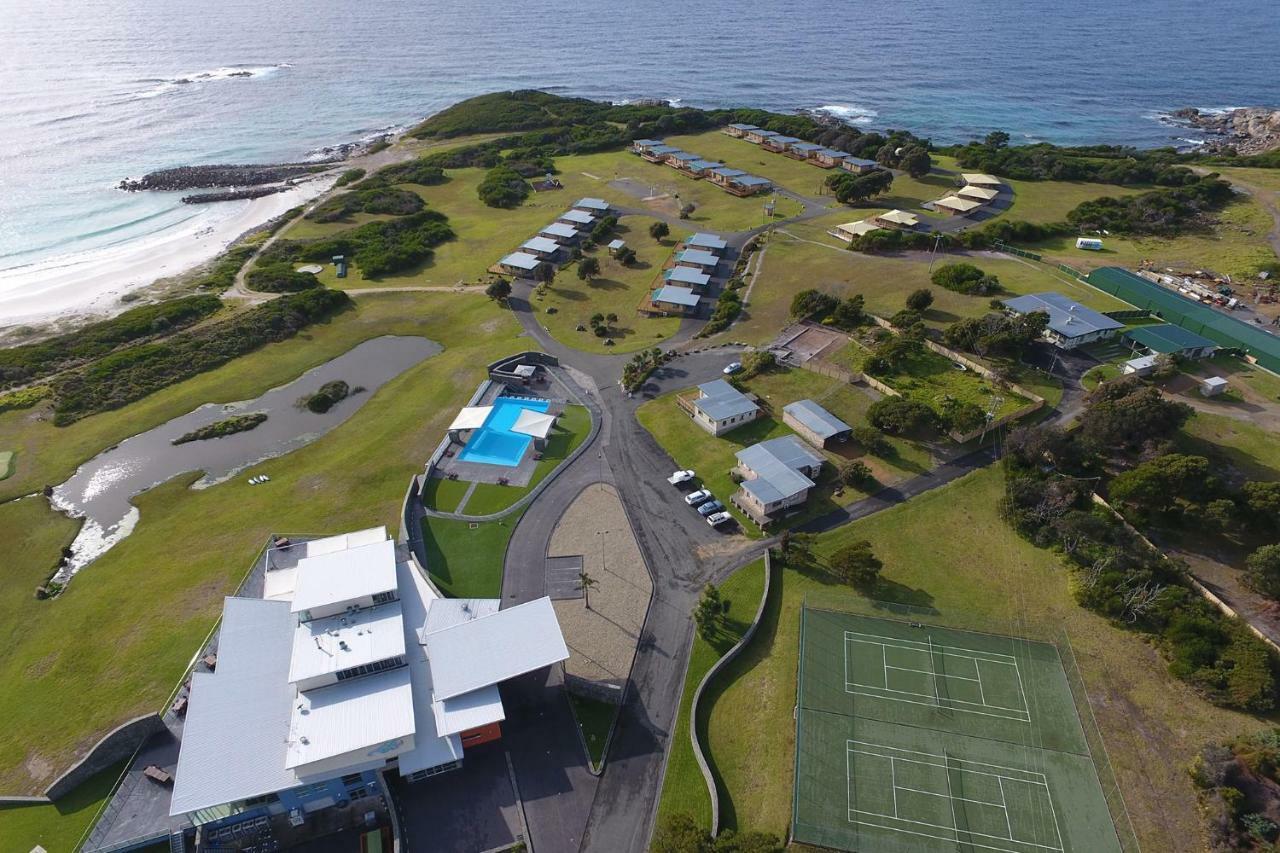 White Sands Estate Falmouth Εξωτερικό φωτογραφία